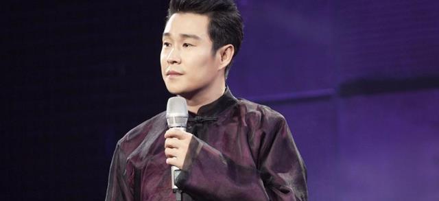 小沈阳|放弃小品和喜剧，告别演员的小沈阳，最终还是变成了笑话