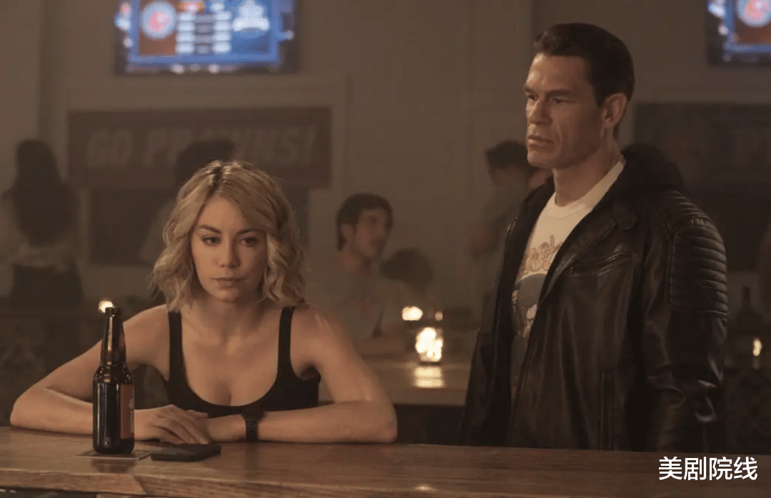 hbo|HBO又拍了一部DC爽剧，口碑爆表，已成功续订第二季