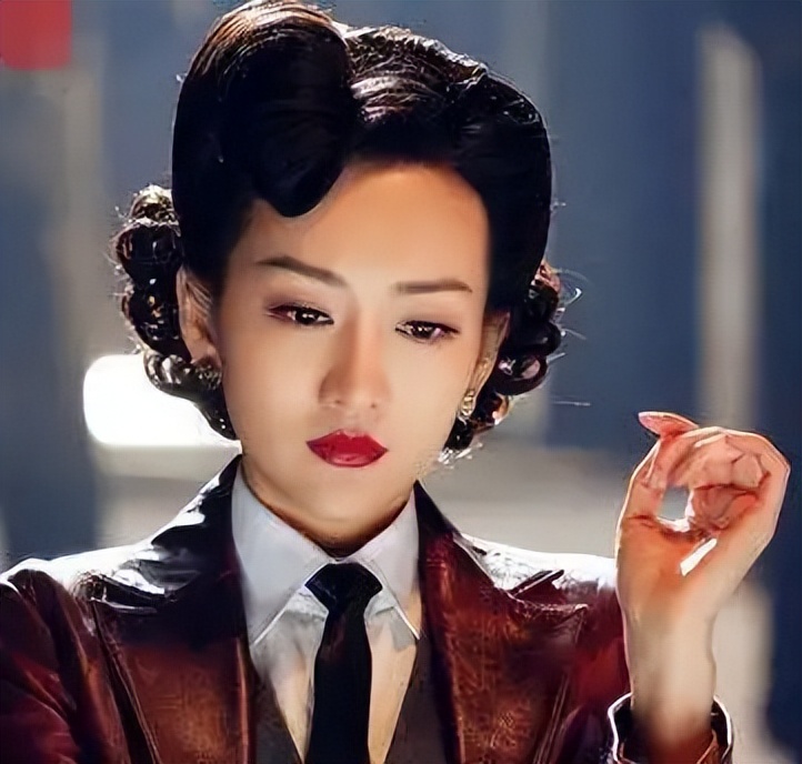 Angelababy|过于自信，过度矫情，拍戏怕苦怕累，这些明星该好好认清自己了