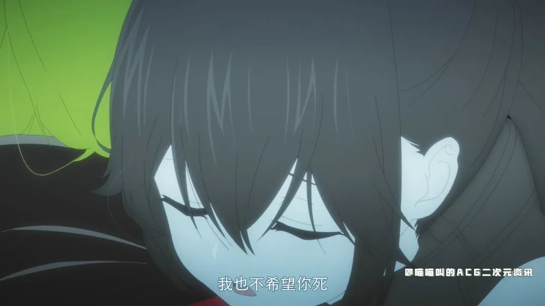 黑岩射手|《黑岩射手》新作R18剧情太多遭到网友吐槽，恶毒口嗨打擦边球简直毁原作！