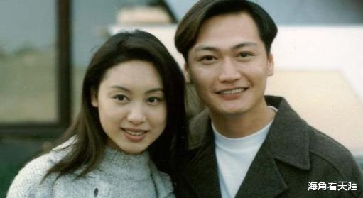 郭可盈|TVB无冕之后郭可盈：白富美出道即爆红，演技在线，可惜缺了点得奖运