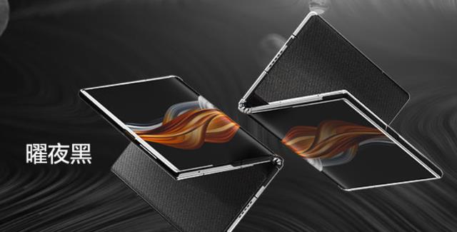 折叠屏|折叠屏手机也有便宜,到手价仅3626元,180万次弯折高品质