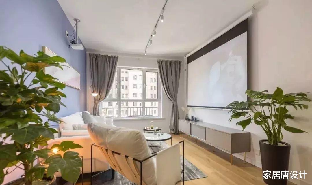 家居|客厅里这些“大件”，有钱就买好的，没钱就别买，廉价款真的难用