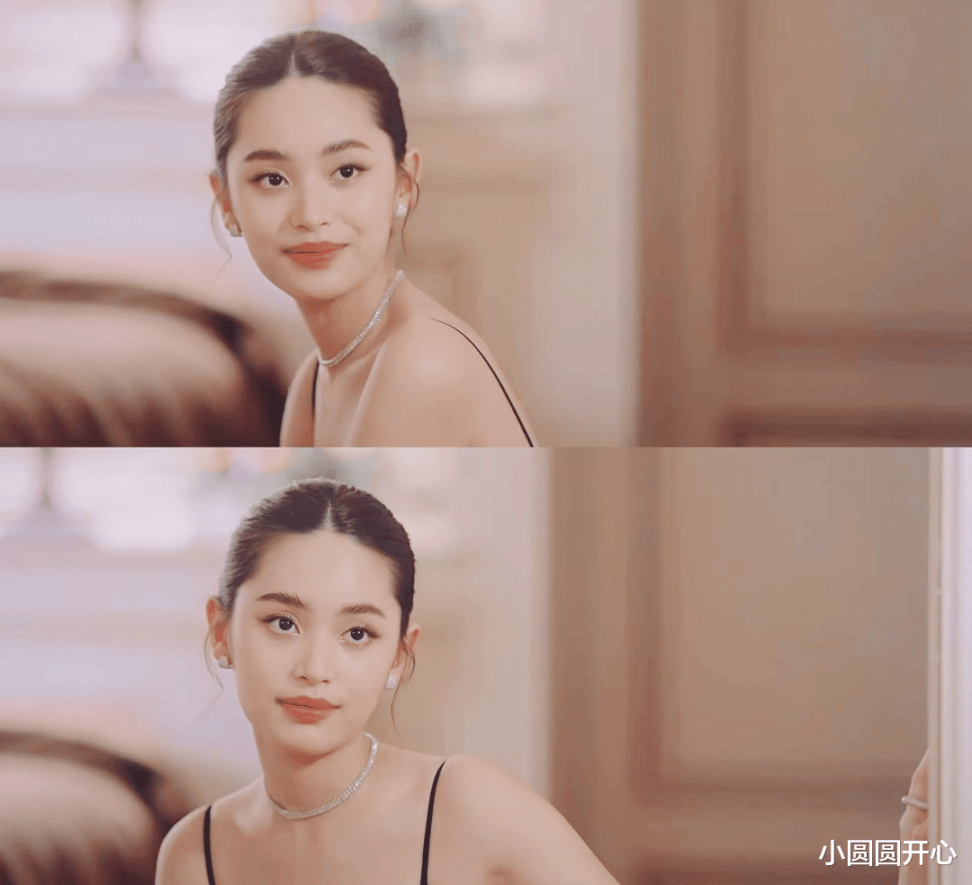 流星花园|时隔20多年,再看《流星花园》的藤堂静,我觉醒了