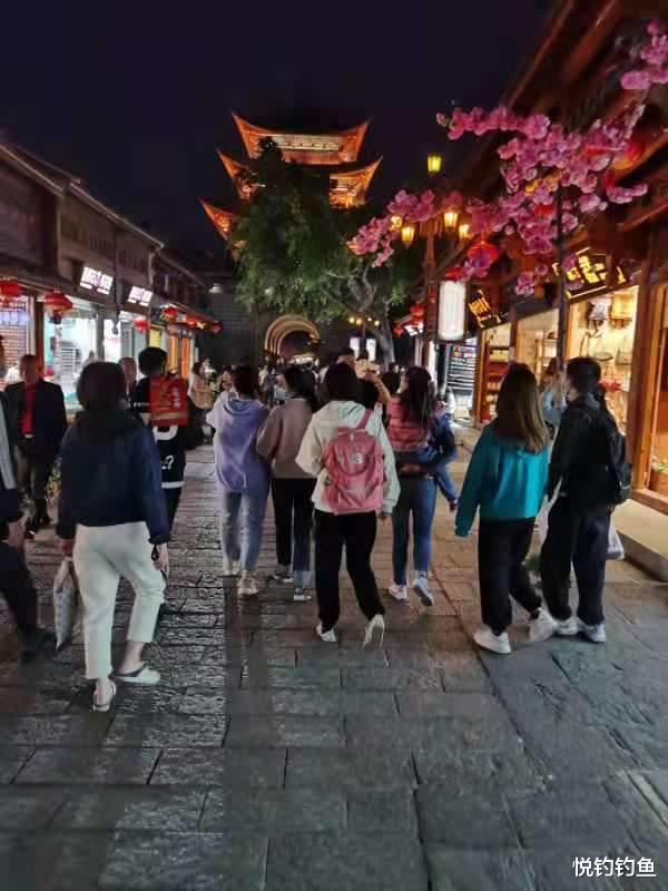 芝罘|有幸游钓了一圈儿大西南，不仅风光好还解锁了不少当地的鱼儿