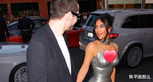 金·卡戴珊|姐就是女王!金卡戴珊身价10年翻千倍,下一个目标:想拍漫威