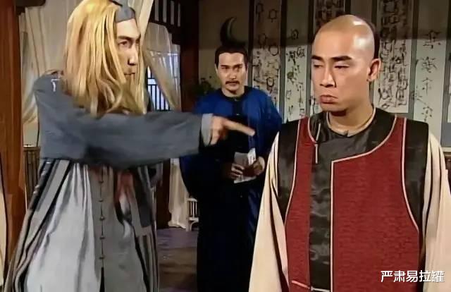 车保罗|TVB最惨影帝,年薪2000块