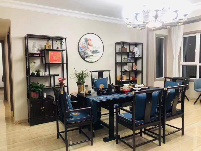 按我说的选就对了，实木大板桌正确选择方式