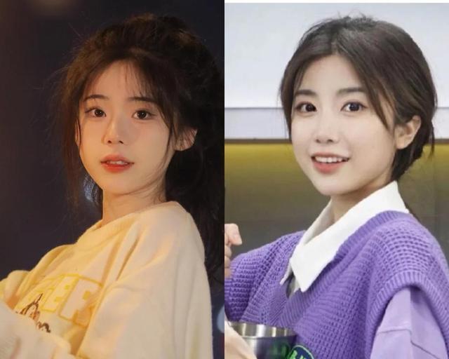 半熟恋人2|未播先糊!《半熟恋人2》女2被嘲翻版罗拉,男3刚上完相亲节目