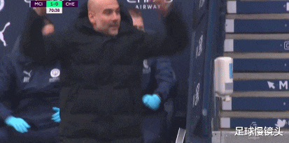 英超|0-1！切尔西输了，2大耻辱纪录诞生，落后13分，新穆帅黑脸
