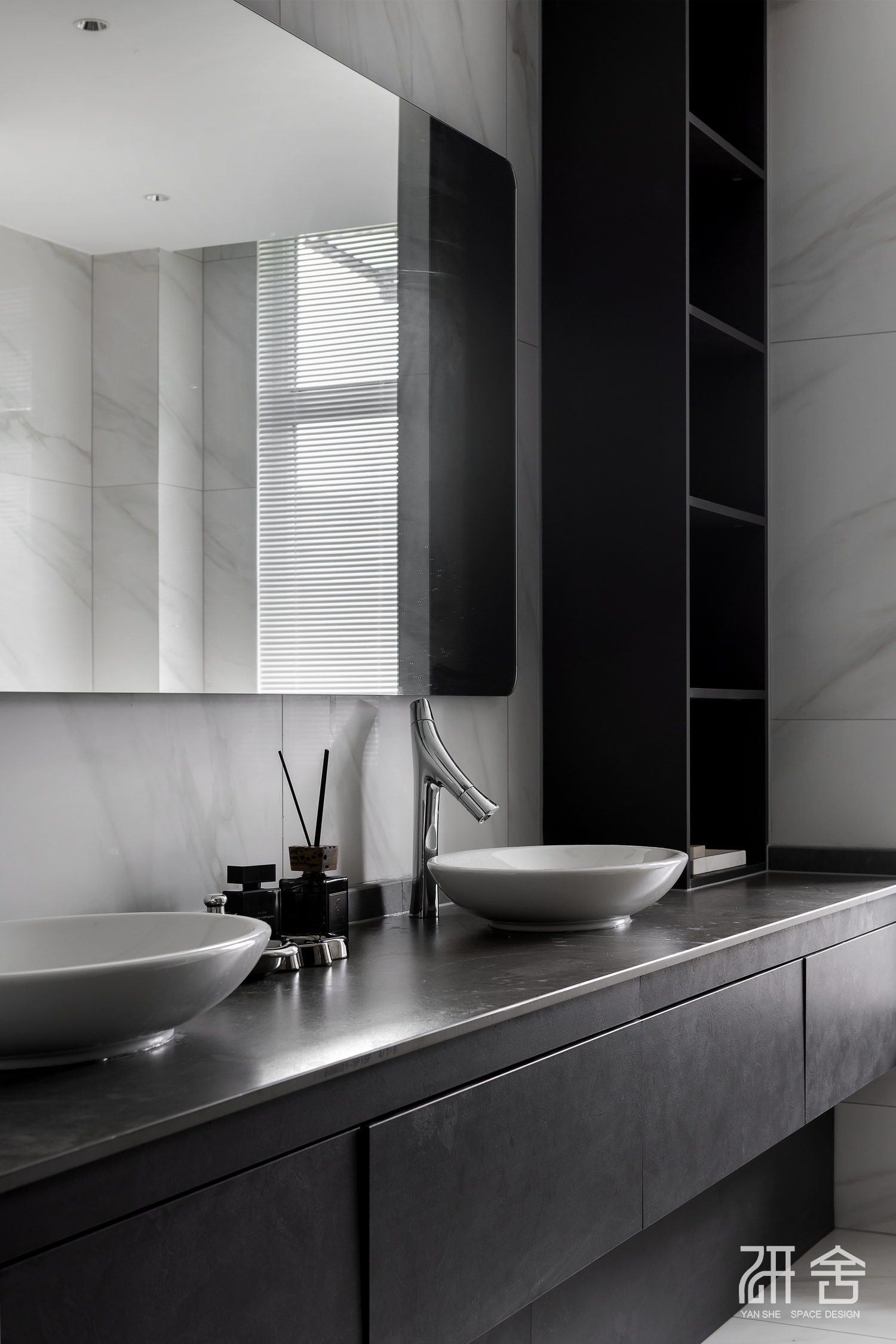 研舍设计 | 让住宅与家一起成长