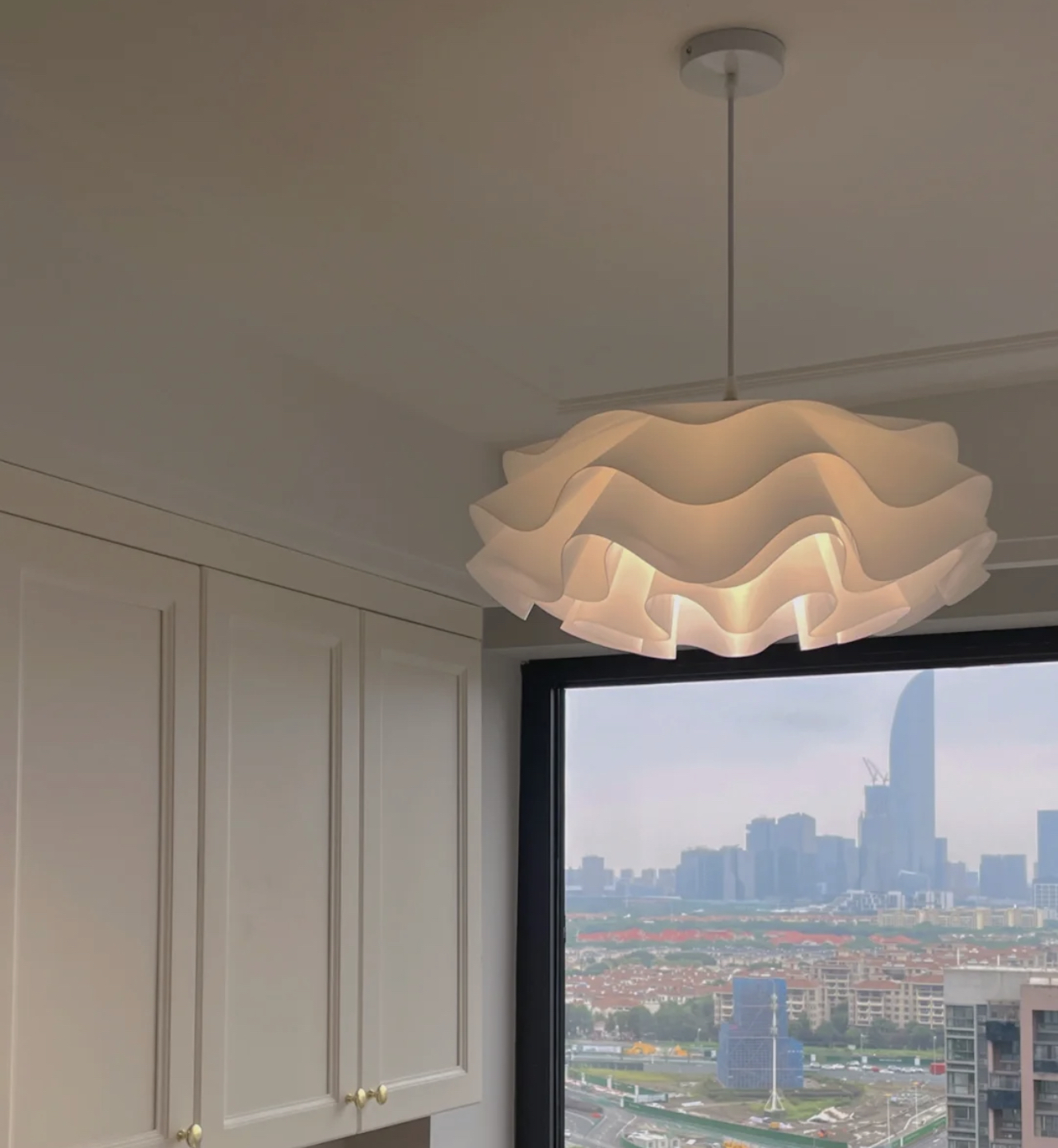 那些你曾羡慕的装修设计!