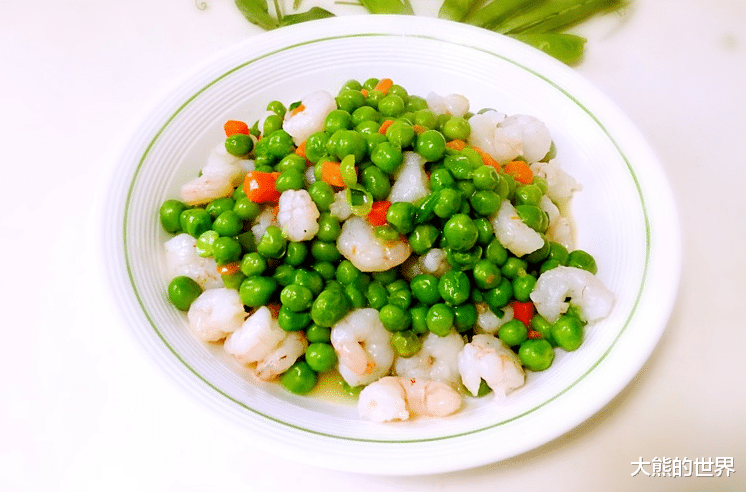 建议大家:为了身体好,要常吃“3菜2果”高钾食物,越吃越精神