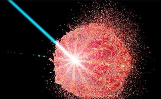 2022年物理学领域十大突破!从半导体到外太空,中国占两席!