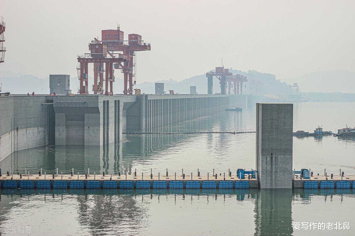 三峡大坝|长江最深的位置在哪？有多深？