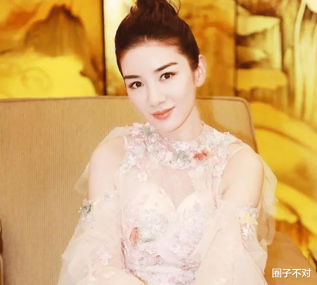 颖儿|扇耳光、爆隐私、骂人,这些公开撕过的女明星,一个比一个狠