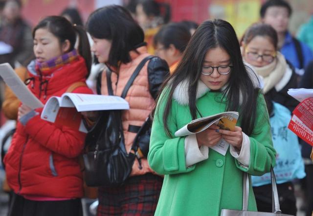 考研|大学专业带这“6个字”，趁早准备考研，否则找工作可没那么容易