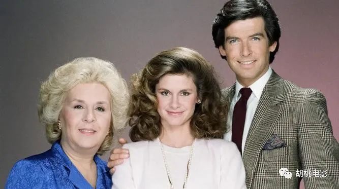 詹姆斯·邦德|20多年过去了，他依旧是棒棒哒邦德