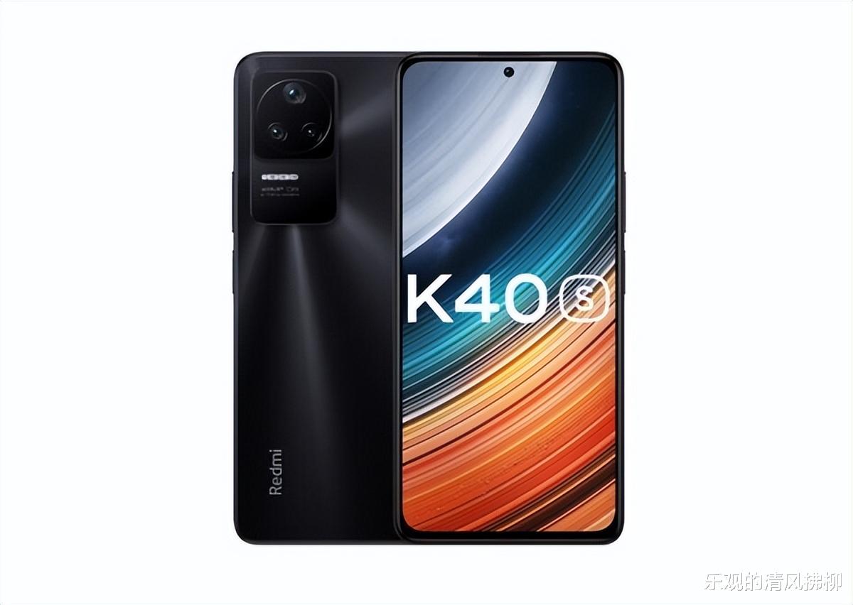 红米手机|红米k40s发布没多久就降价五十元，这款手机到底怎么样？