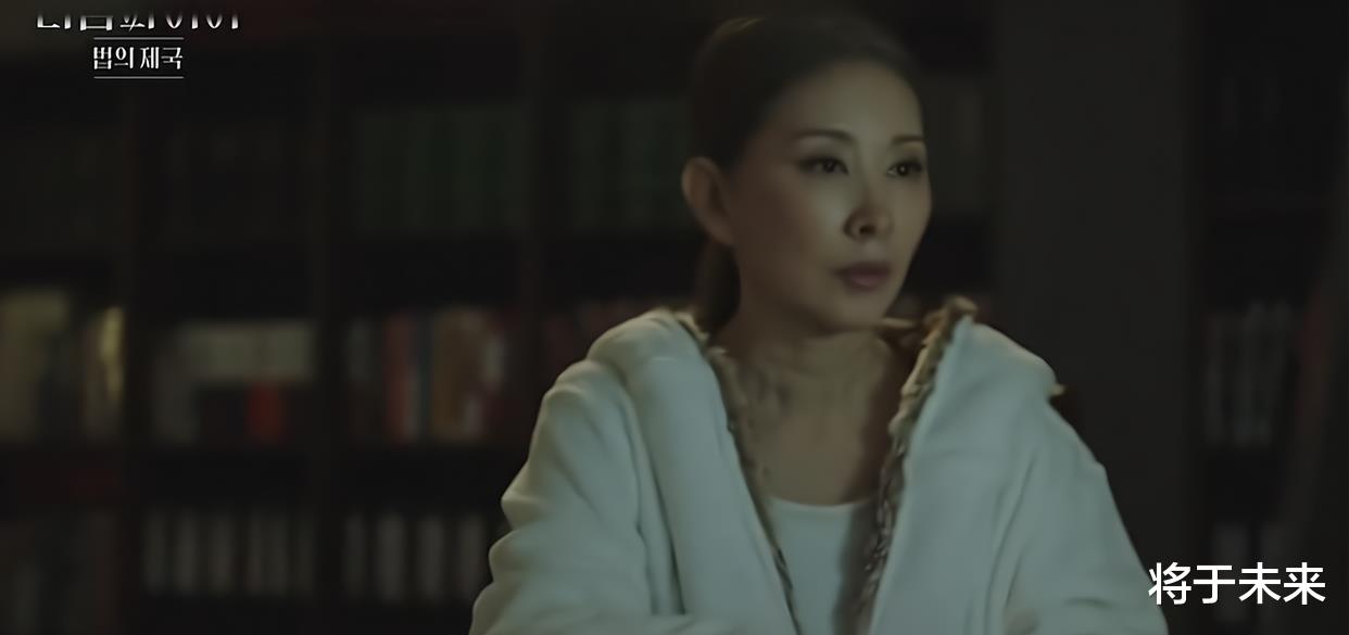 小三|《法之帝国》剧情真是比《夏娃》还狗血，女主傻，小三横，太假了