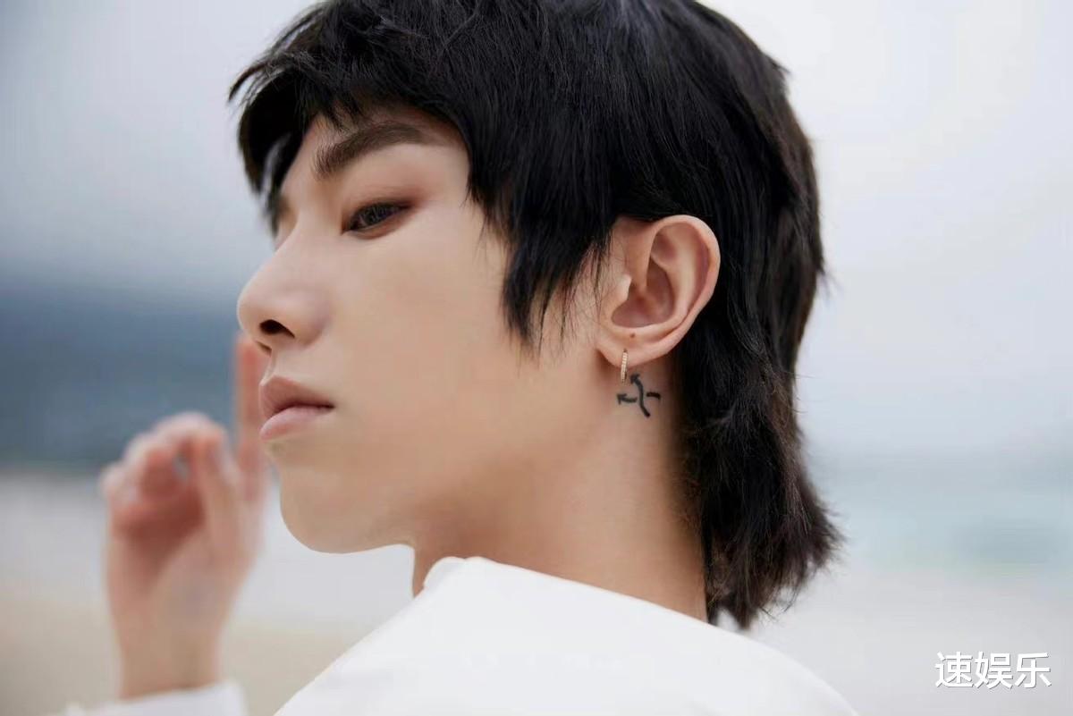 卡米拉·瓦利耶娃|华晨宇把花花纹身上，绝世美颜太帅了！难怪张碧晨连名分也不在乎