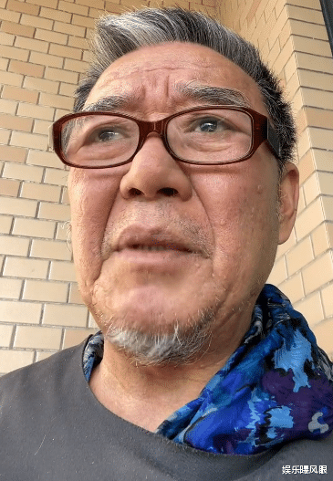 李立群|69岁李立群居家隔离快抑郁?频繁发视频碎碎念,自曝闲得没事做