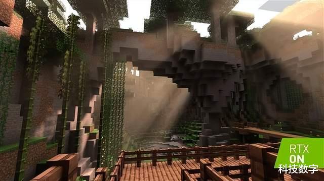 显卡|光追画质呈现，RTX3060携手天选X带来最睛彩的体验