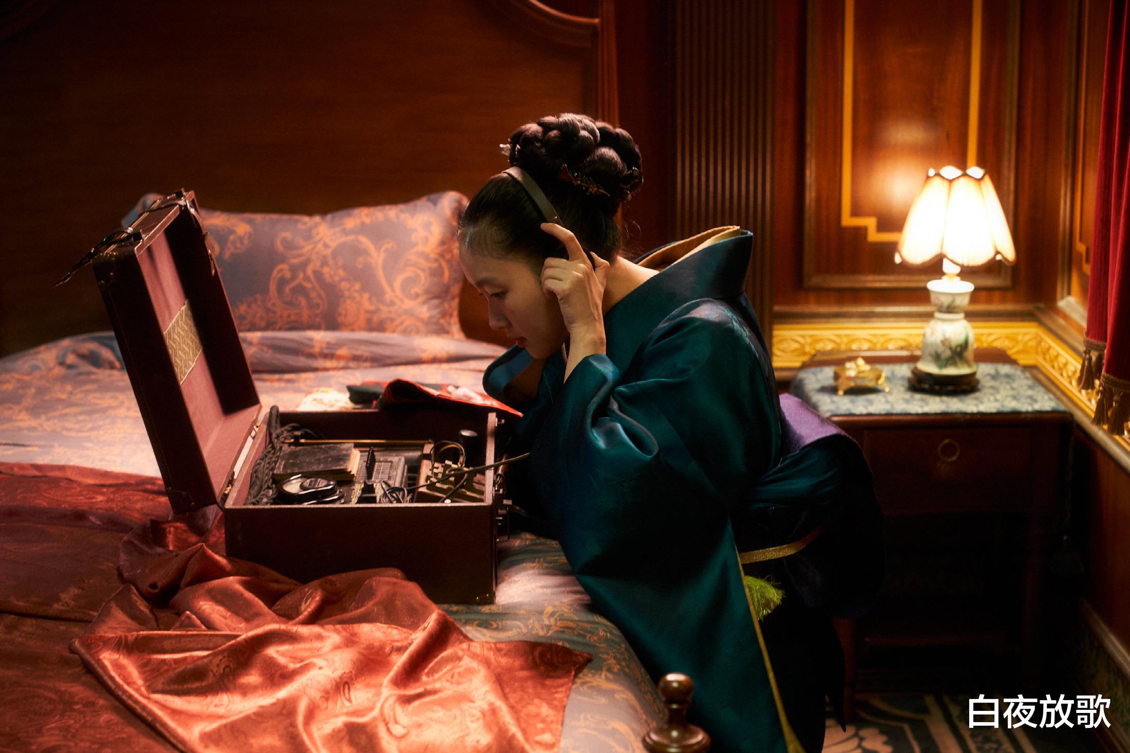 韩国电影|12月韩国电影看哪些？六部最新韩国生猛动作大片即将来袭