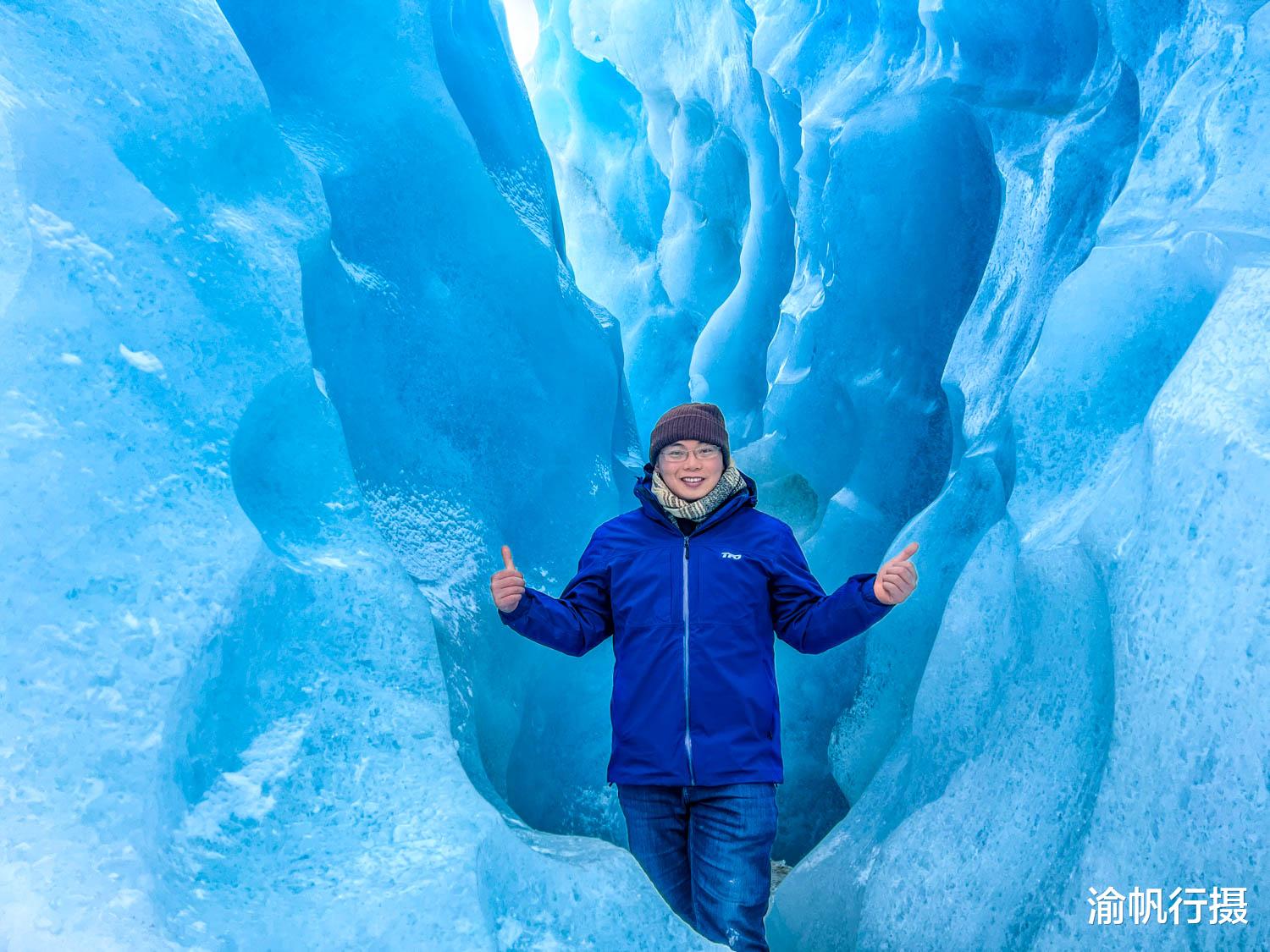 来古冰川|西藏自驾游第24天：游世界三大冰川之来古冰川，体验南北极的感受