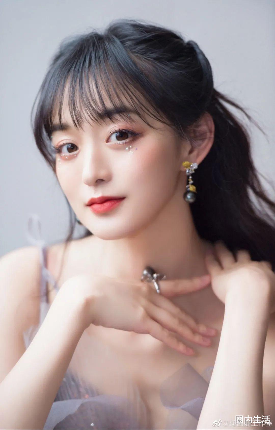 杨幂|唐嫣一直不愿意和baby来往密切，主要是因为baby和杨幂的关系不错