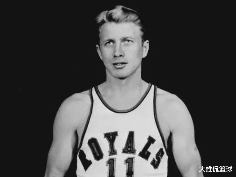 MVP|美媒列出已经去世的52位名人堂球员,哪些球员的离开让人觉得可惜