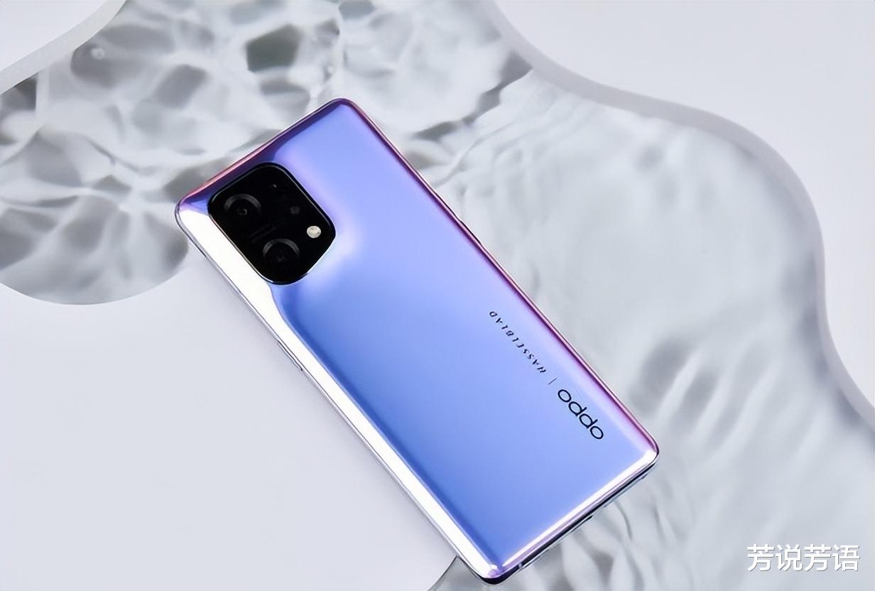 OPPO Find|谁说OPPO没有性价比?618期间,这几款OPPO手机就是真香机