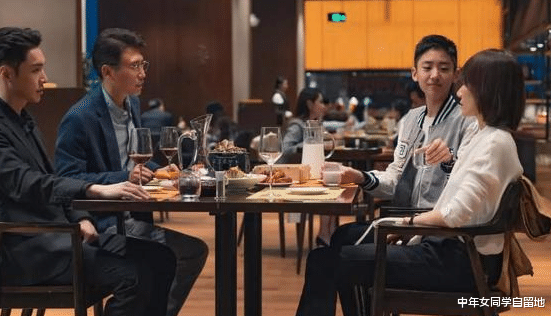 相逢时节|《相逢时节》宁宥郝青林：“在名存实亡的婚姻里，男人犯了三个错误”