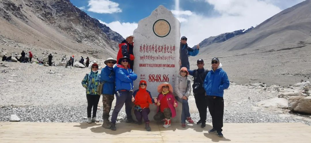 驾驶|即将启程！115天，35000公里，资深领队带您开启人生最豪迈的征程