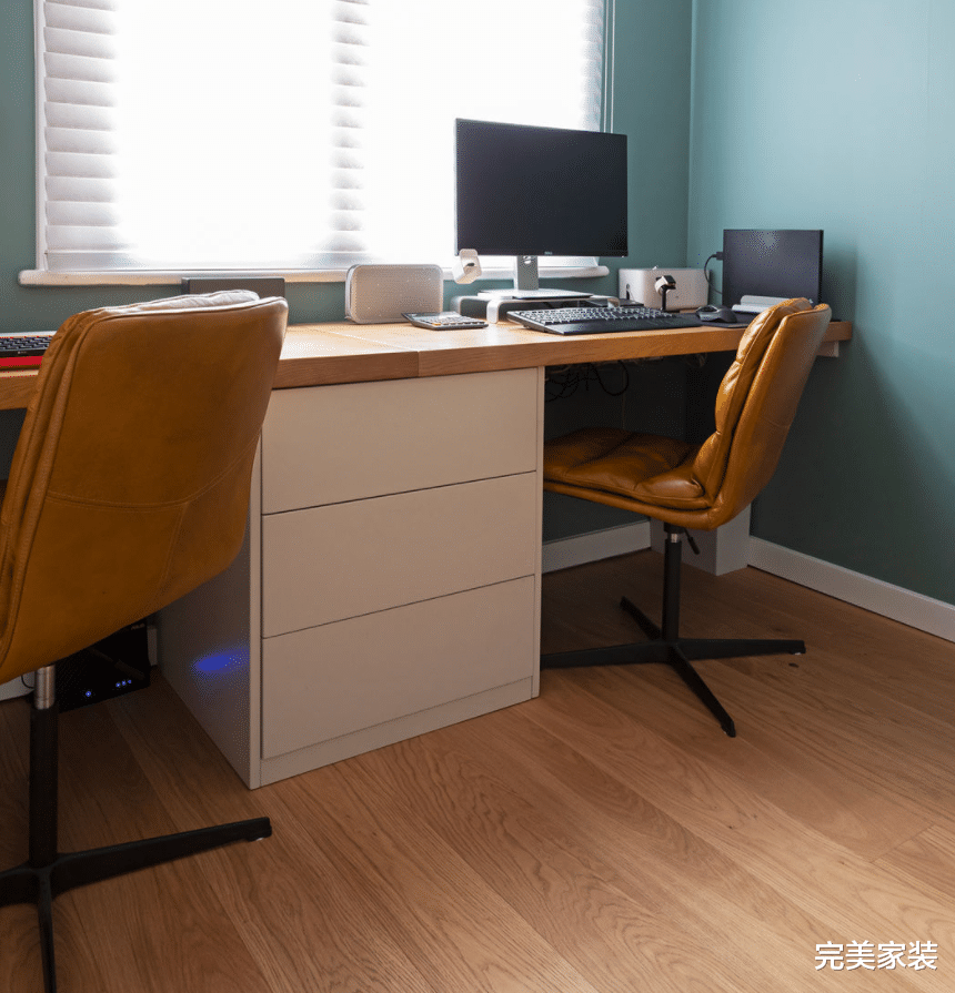 山东业主因不满精装房，花费半年多进行改造，效果出乎意料