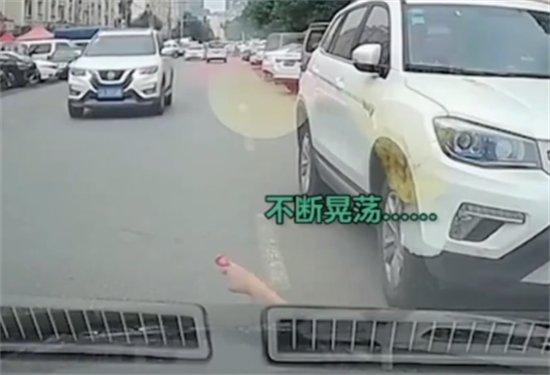 沈阳一女子碰瓷女司机被碾身亡,家属算出100万赔偿,法院怎么判