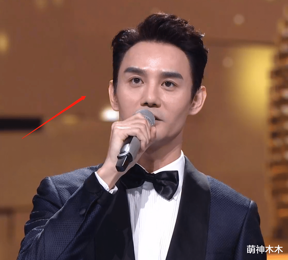 雷佳音|金鹰奖明星精彩反应:殷桃成视后雷佳音撇嘴,马丽获奖何炅含泪