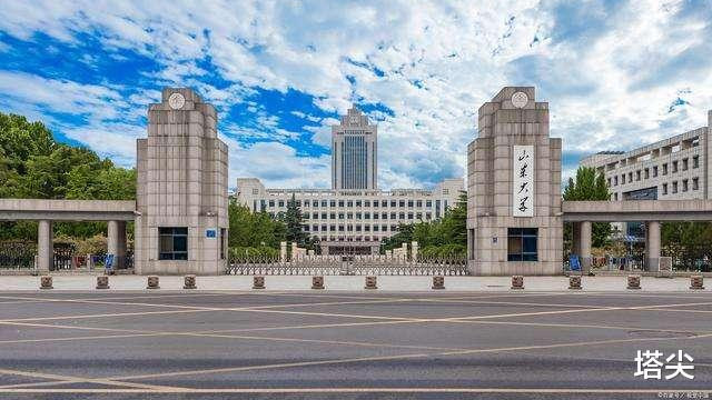 高校|2022年山东省高校排行榜，齐鲁工业大学第4名，济大第11名