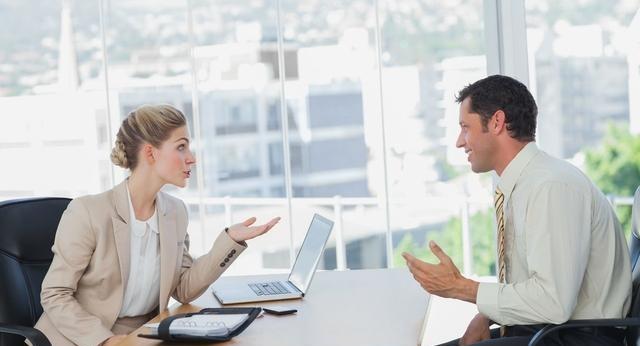 |46岁的领导让52岁的我当办公室主任接吗?看懂3个潜规则,别接!