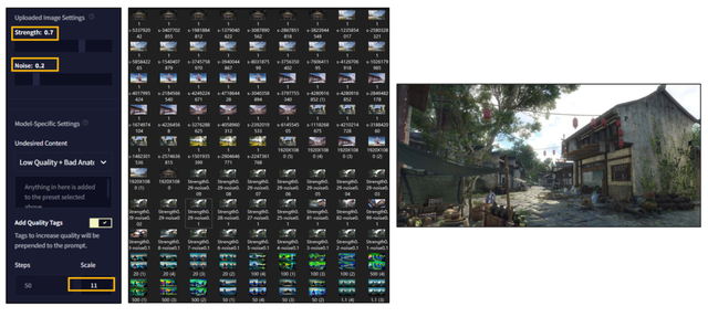 ai|你以为过气的AI画画，网易、灵游坊已经在研发里玩出花了
