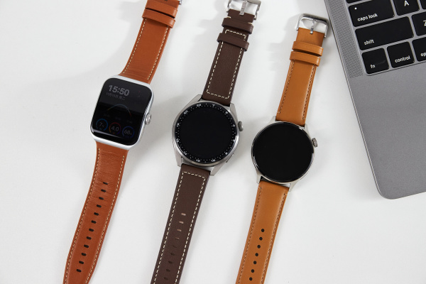 网络安全|华为、OPPO、小米，谁是双12颜值最高智能手表？