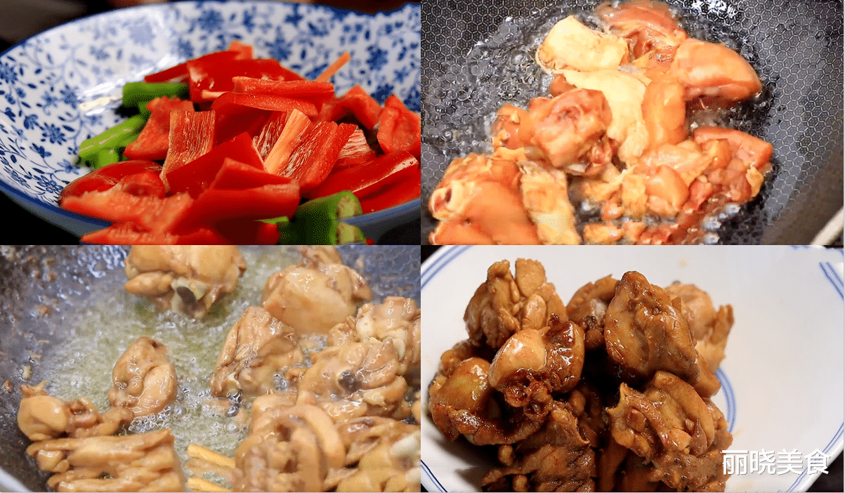 猪皮|“秋养阴，敛肺气”，建议常吃这7样菜，润肺降燥，为入冬打基础