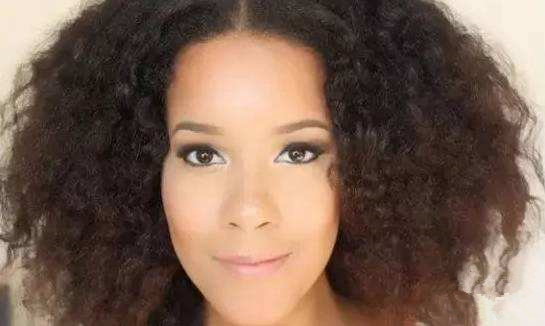 发型 这么多年你真的会洗头发吗?原来妈妈的发型审美,真是厉害了。