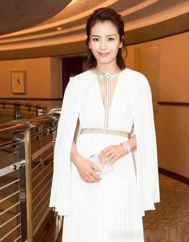 刘涛|优雅气质女神刘涛,职场女性的偶像