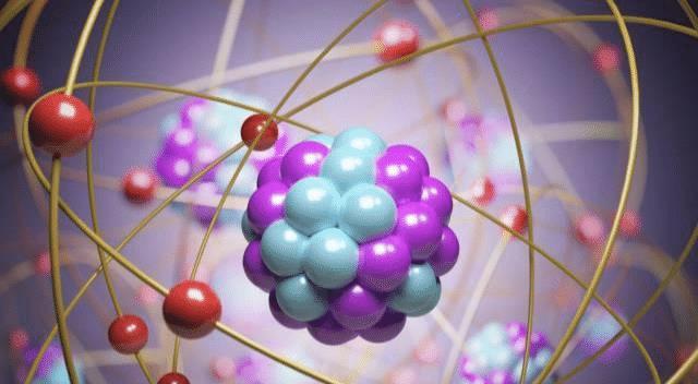 科学家把树叶放大一亿倍后,发现了一个神奇的“微观宇宙”