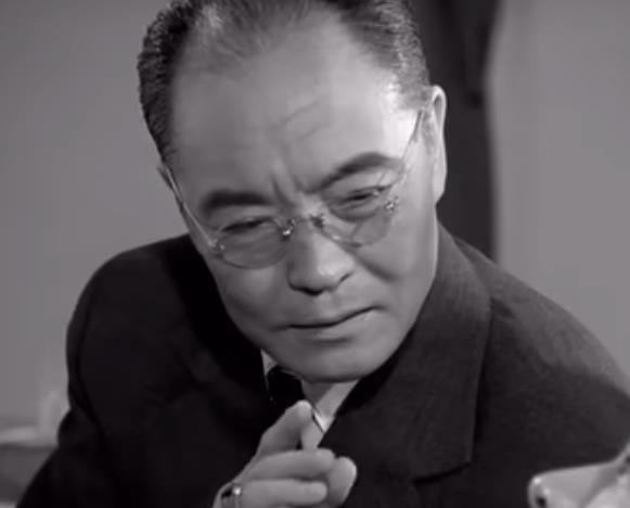 刘啸尘|44年前经典电影《保密局的枪声》中25位演员近况