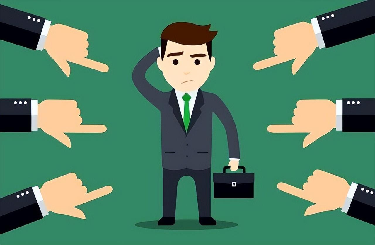 |高情商的领导批评下属的4种方式