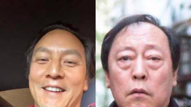 陈冠希|41岁陈冠希被粉丝国外偶遇，状态进一步老化，年轻时越帅越易老？