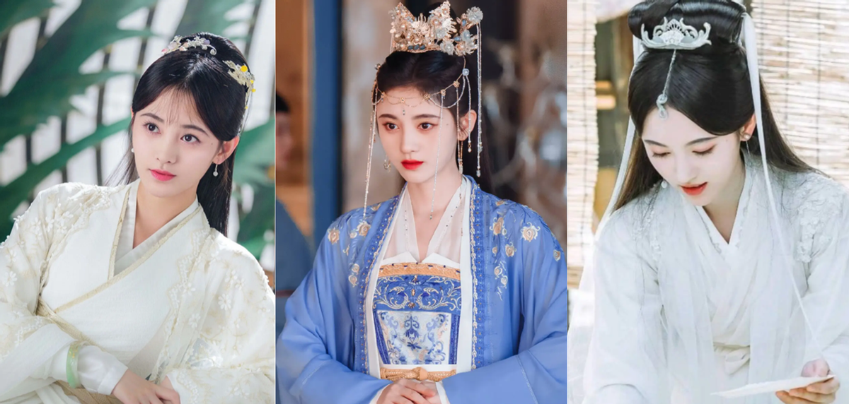 张翰|7个“千人一面”的演员:有人走不出舒适圈,有人演什么都像自己