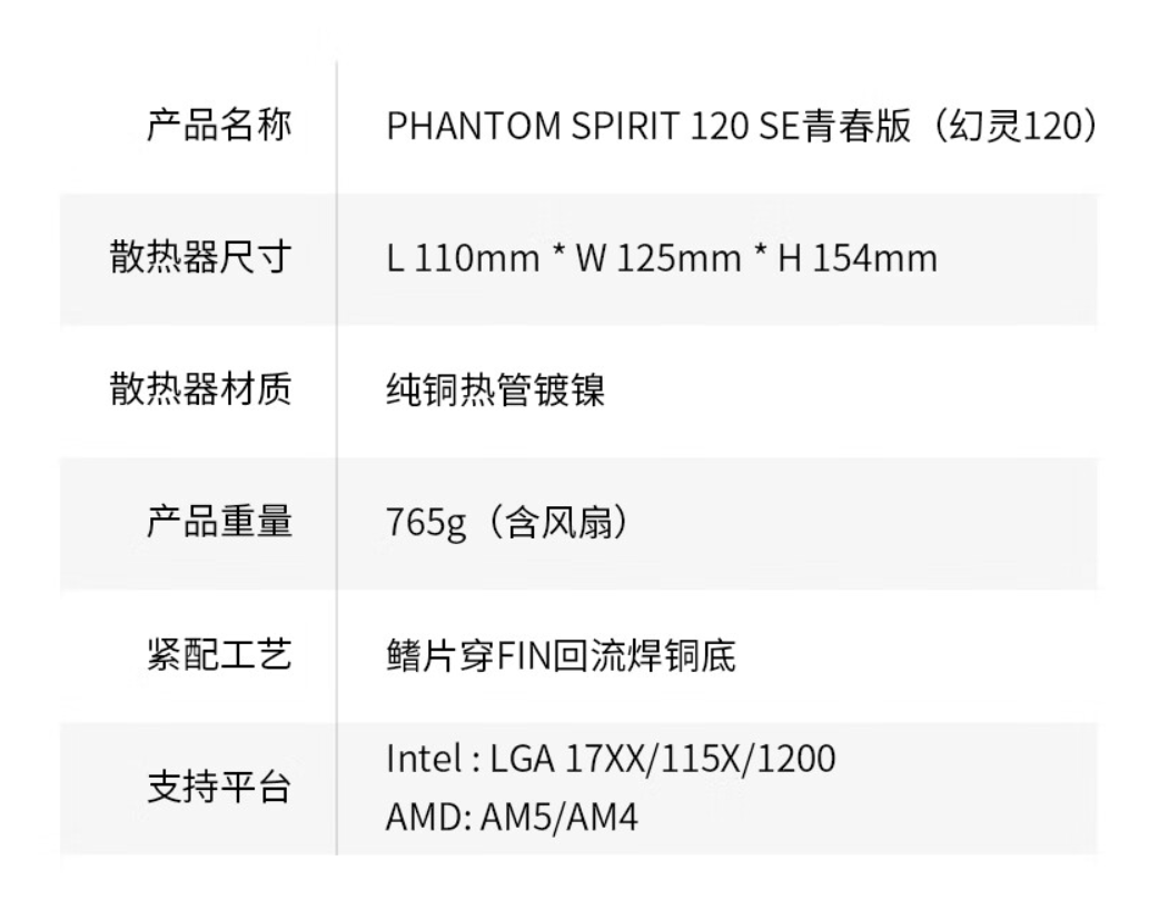 机箱|双11配置清单，为了避矿，我尽力了